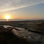 CoastCamp 055  Paul and Sheryl are catching up to me : CoastCamp